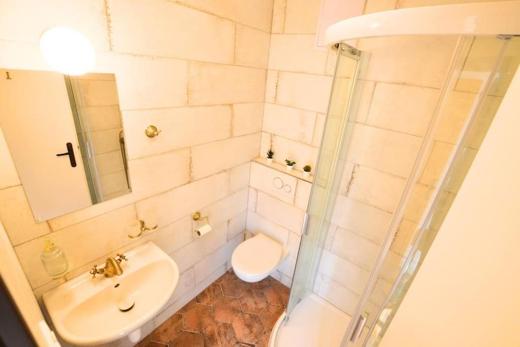 Chata Lestinka Světlá nad Sázavou Exterior foto