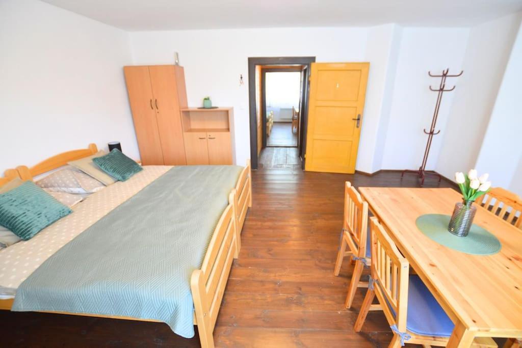 Chata Lestinka Světlá nad Sázavou Exterior foto