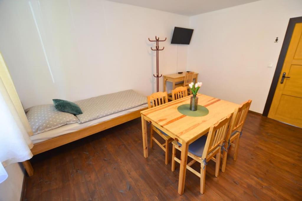 Chata Lestinka Světlá nad Sázavou Exterior foto