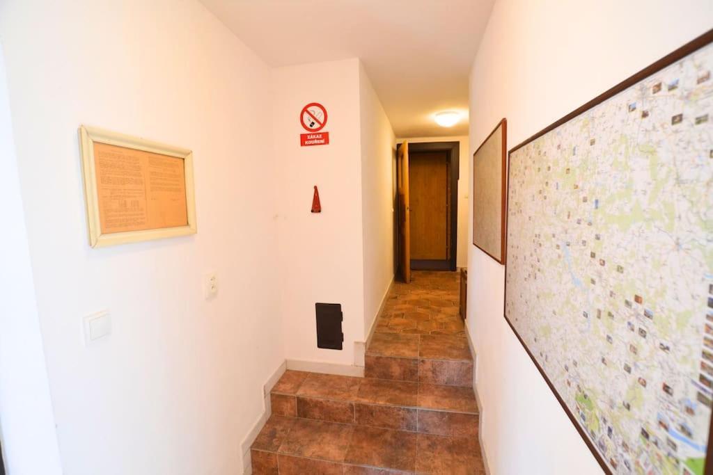 Chata Lestinka Světlá nad Sázavou Exterior foto